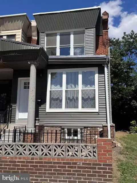 1325 S 54th St, Philadelphia, PA 19143 - #1