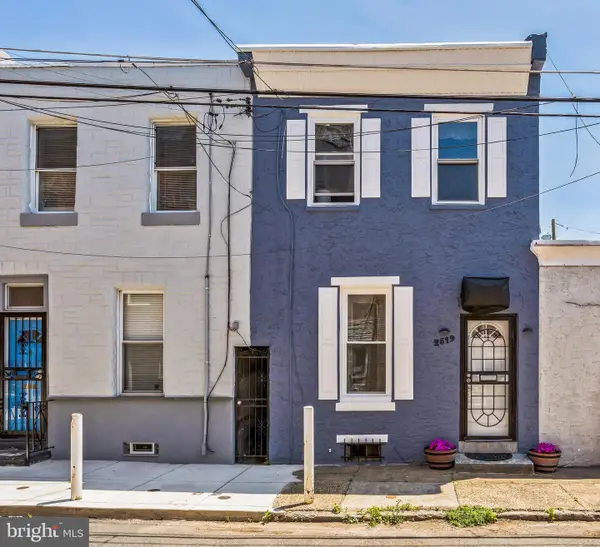 2519 Webb St, PHILADELPHIA, PA 19125