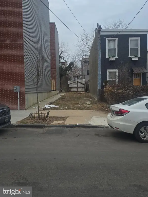 1518 N Bailey St, PHILADELPHIA, PA 19121