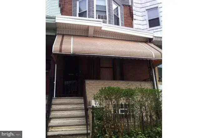 2525 S Percy St, Philadelphia, PA 19148 - #1