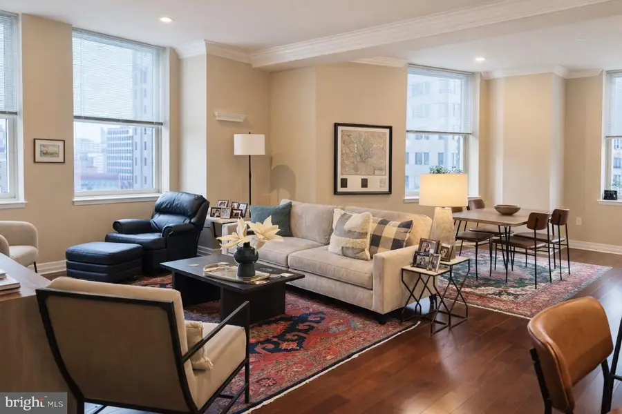 1600 Arch St #917, Philadelphia, PA 19103 - #2