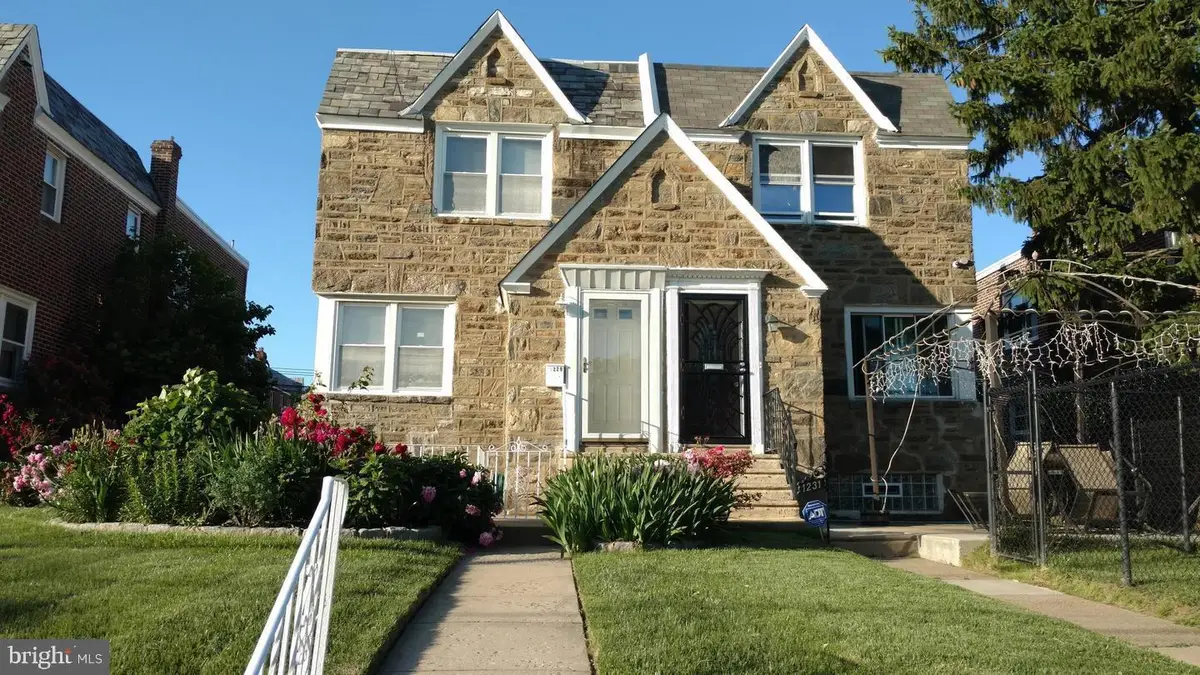 1229 Knorr St, Philadelphia, PA 19111 - #1