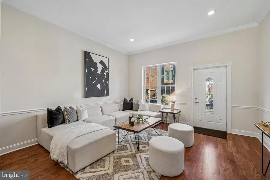 1630 Fitzwater St, Philadelphia, PA 19146 - #2