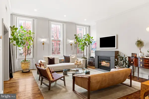 1617 Spruce St #200, PHILADELPHIA, PA 19103