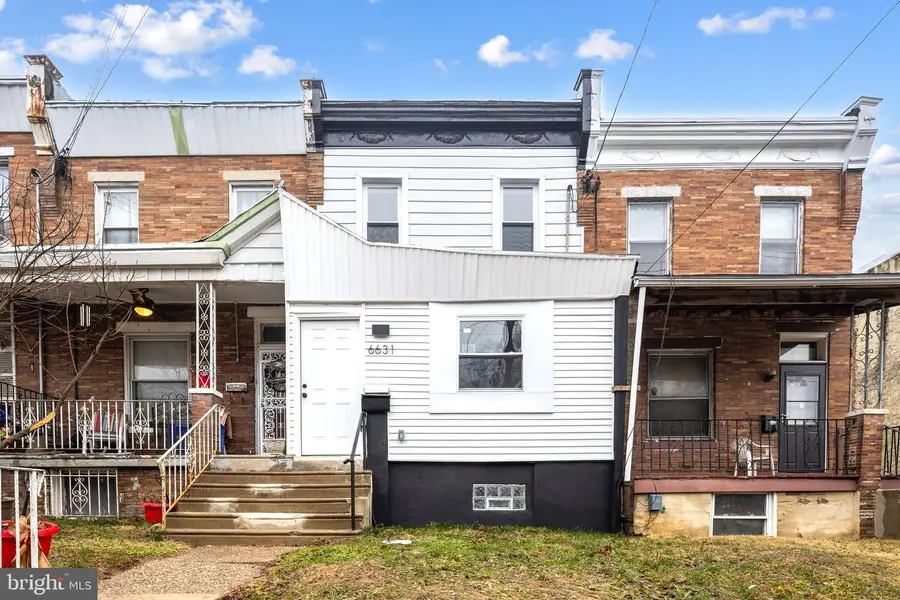 6631 Musgrave St, Philadelphia, PA 19119 - #2