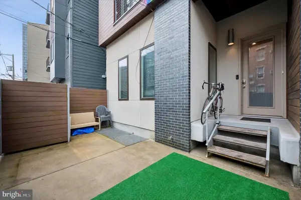 1623-00 Ridge Ave #1, PHILADELPHIA, PA 19130