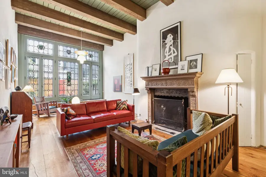 2420 Pine St, Philadelphia, PA 19103 - #2