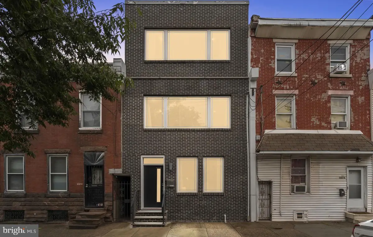 2674 Martha St, Philadelphia, PA 19125 - #1