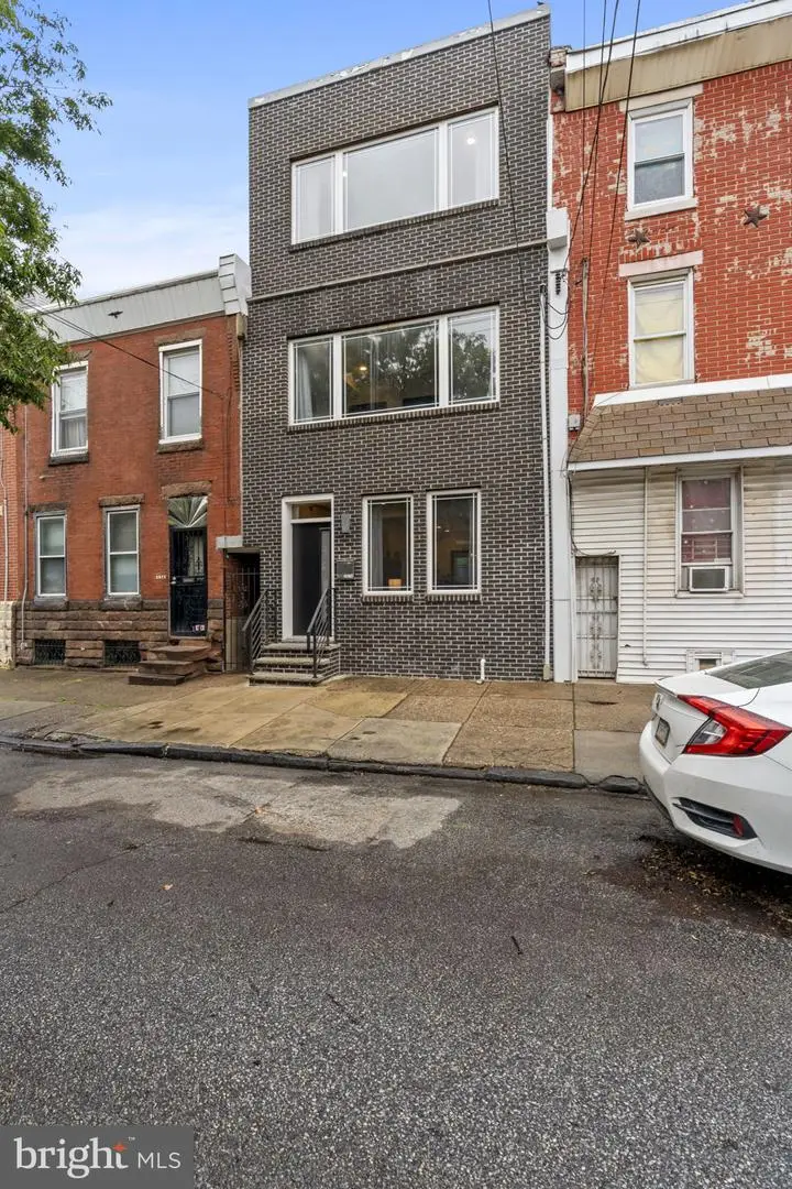 2674 Martha St, Philadelphia, PA 19125 - #2