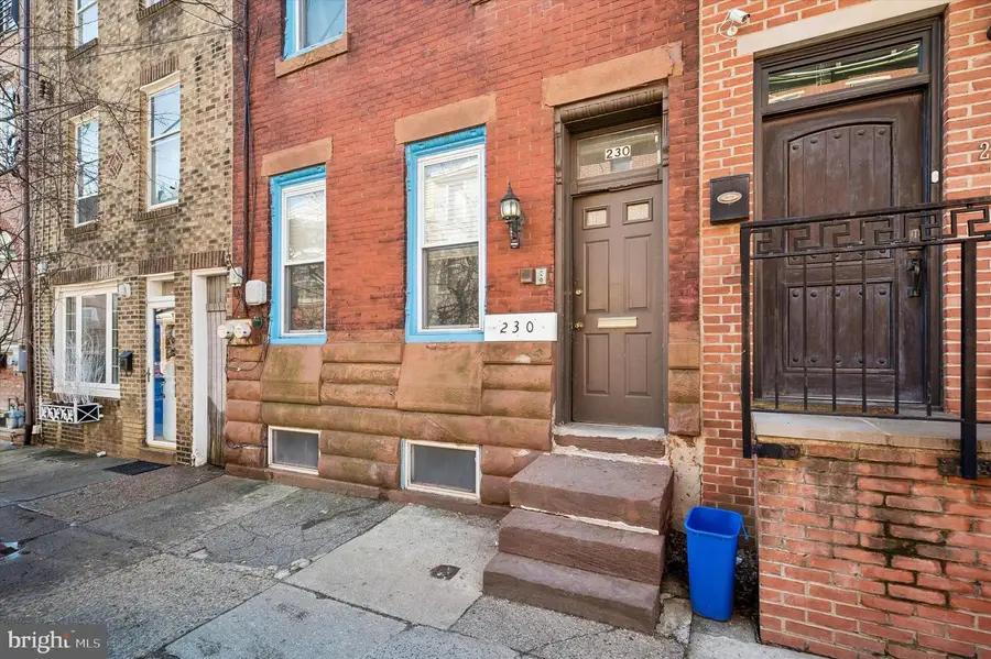 230 W Wildey St, Philadelphia, PA 19123 - #2