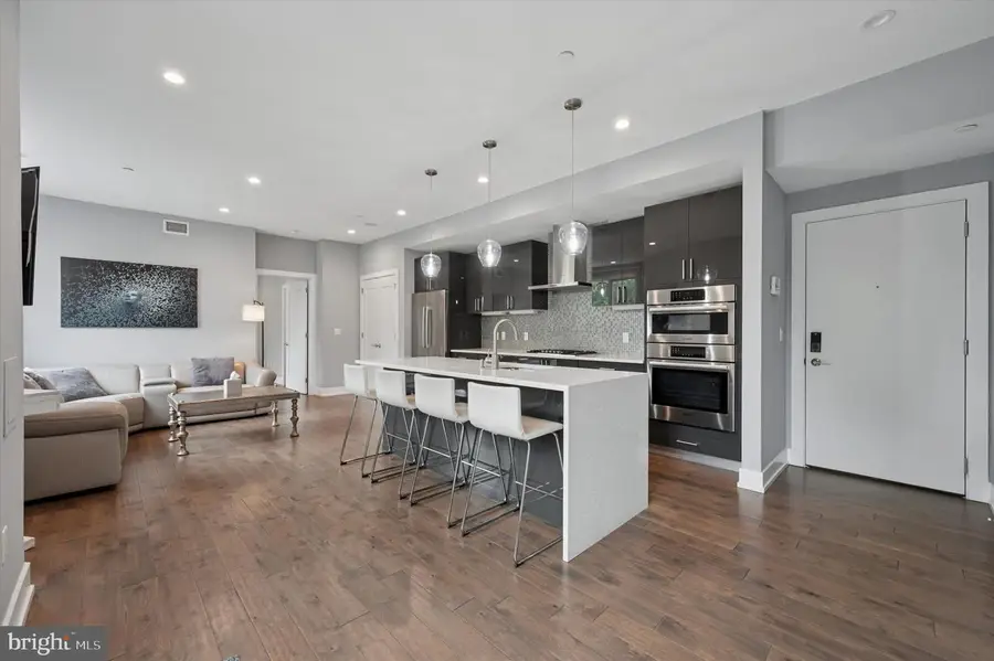 1240 South St #7, Philadelphia, PA 19147 - #3