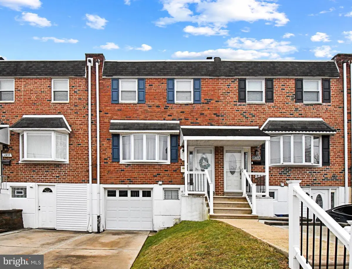 12457 Sweet Briar Rd, Philadelphia, PA 19154 - #1