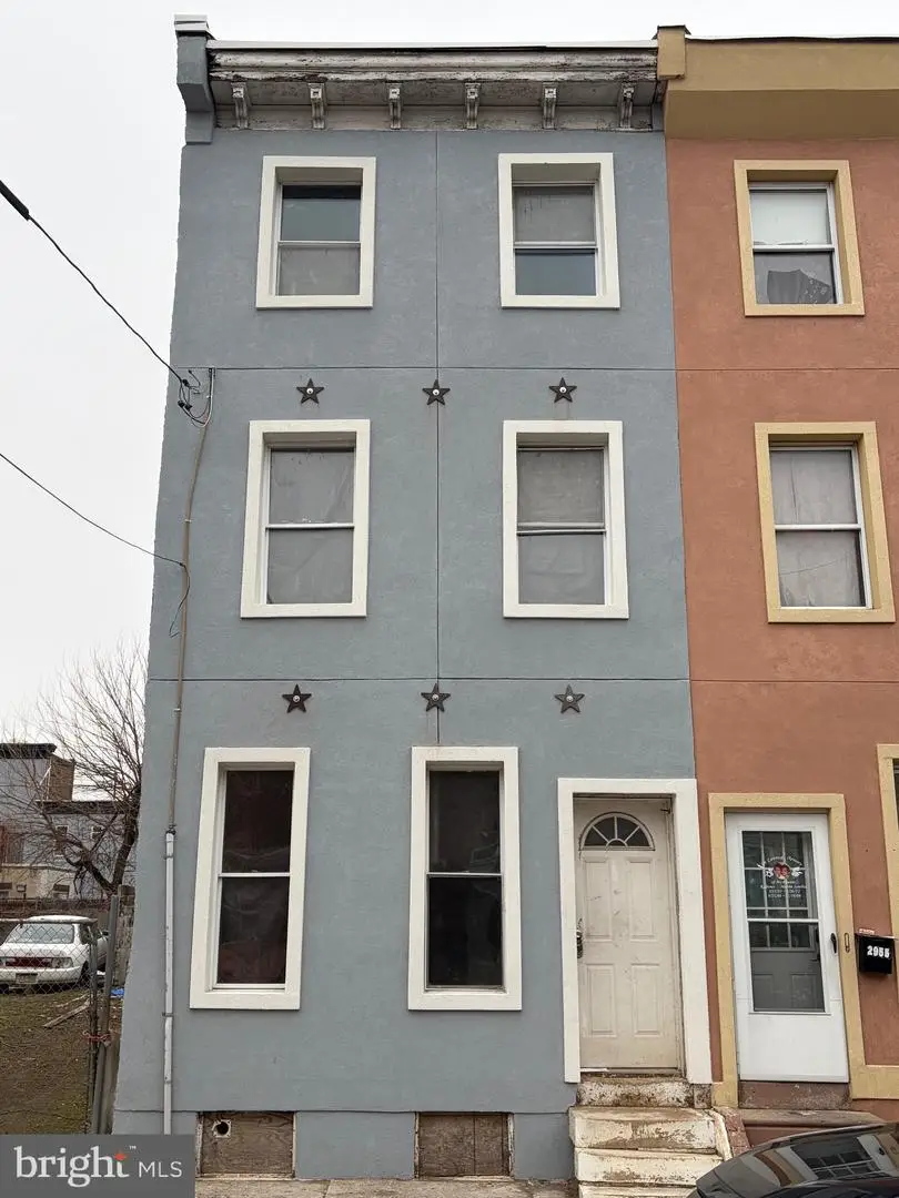 2957 N Fairhill St, Philadelphia, PA 19133 - #2