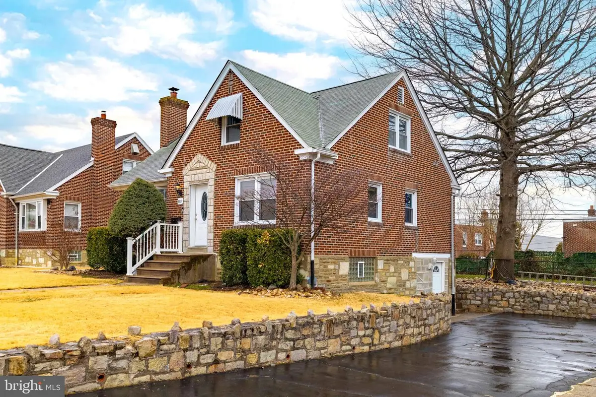 8109 Bradford St, Philadelphia, PA 19152 - #1