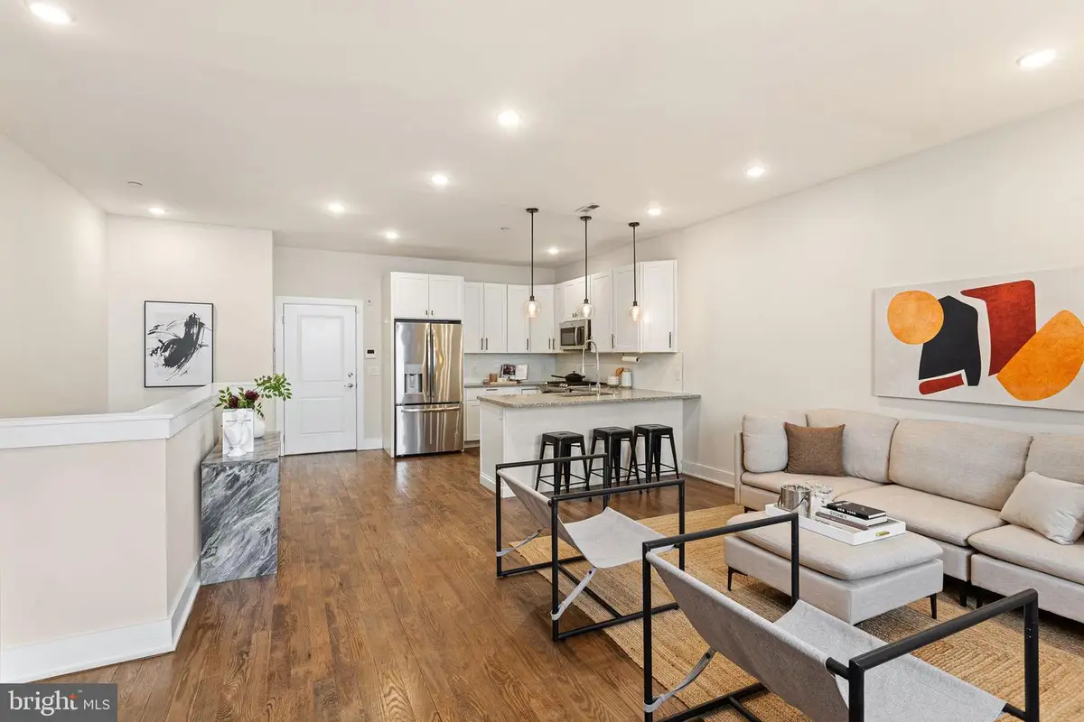 207 E Allen St #2, Philadelphia, PA 19125 - #1