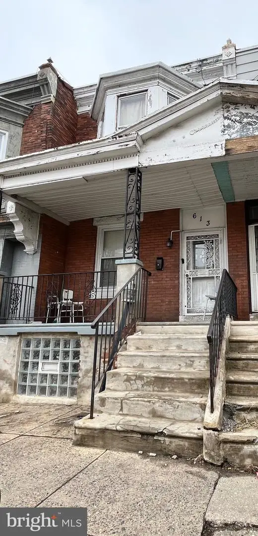 613 N 56th St, PHILADELPHIA, PA 19131