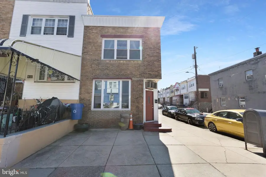 614 Johnston St, Philadelphia, PA 19148 - #2
