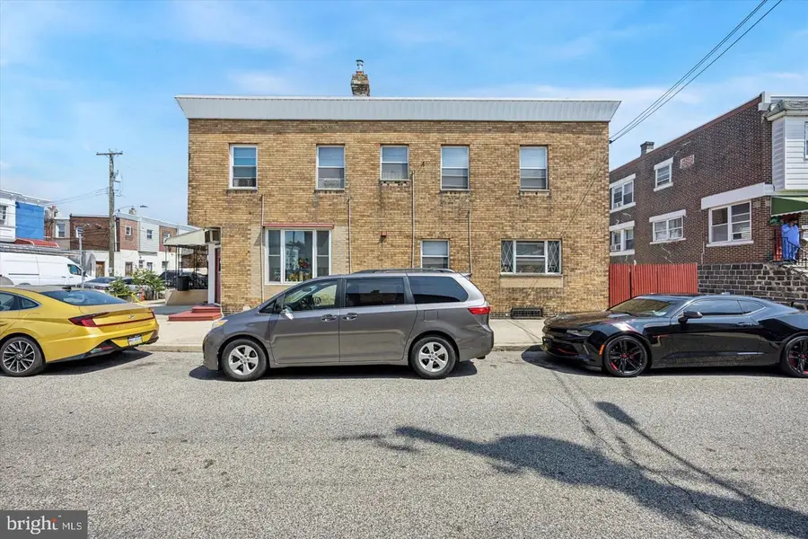 614 Johnston St, Philadelphia, PA 19148 - #3
