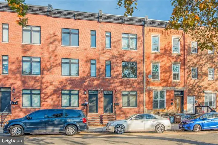 2019 N College Ave, Philadelphia, PA 19121 - #1