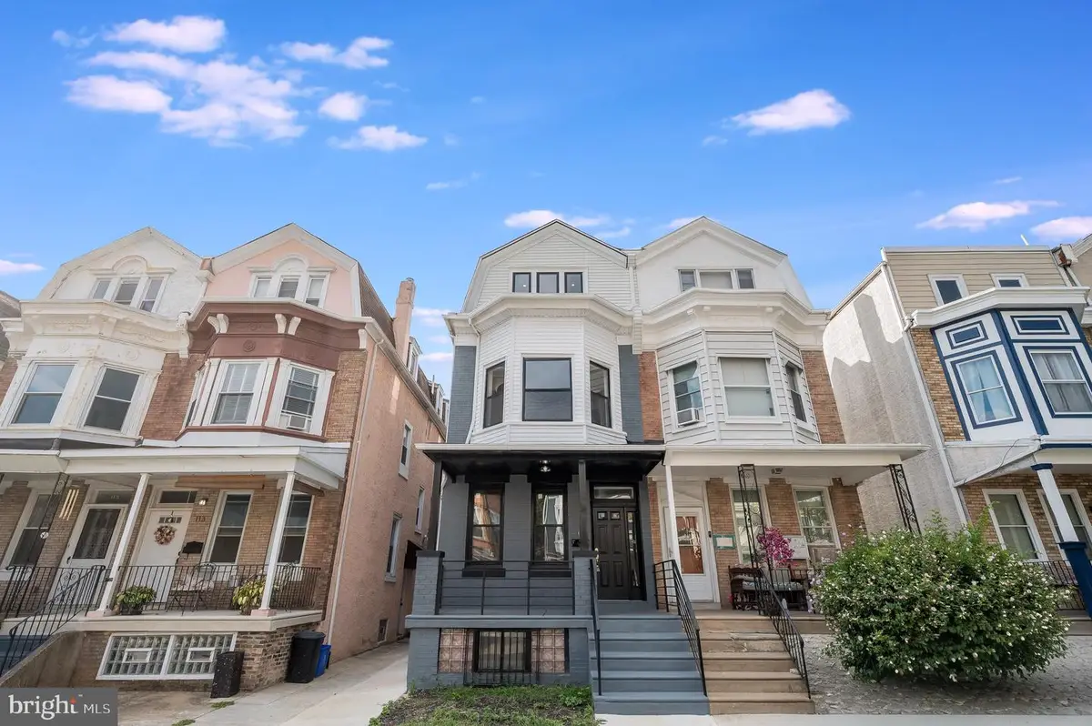 111 W Sharpnack St, Philadelphia, PA 19119 - #1