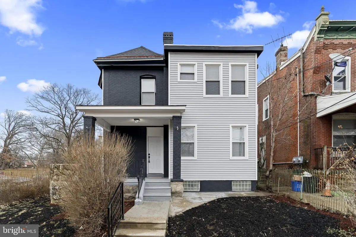 1001-3 Arrott St, Philadelphia, PA 19124 - #1