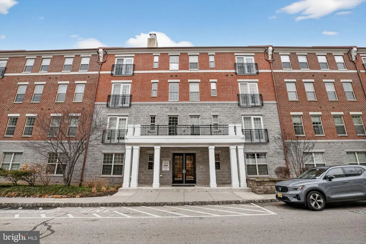 800 Admirals Way #1836, Philadelphia, PA 19146 - #1