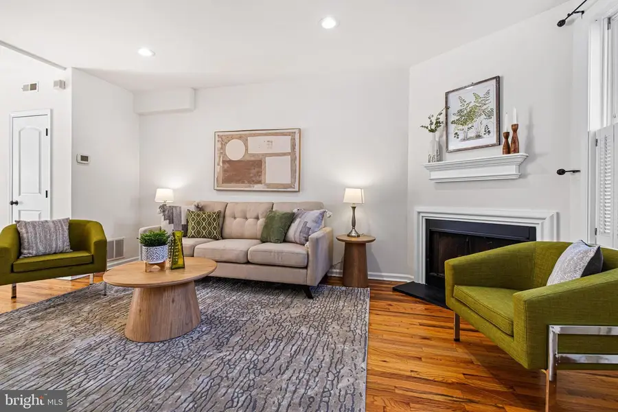 2028 Kater St, Philadelphia, PA 19146 - #2