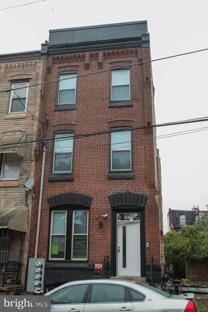 2417 Cecil B Moore Ave, Philadelphia, PA 19121 - #1