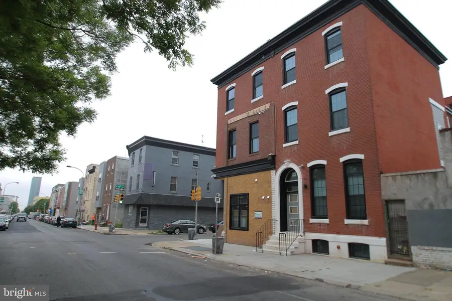 2002 Cecil B Moore Ave, Philadelphia, PA 19121 - #2