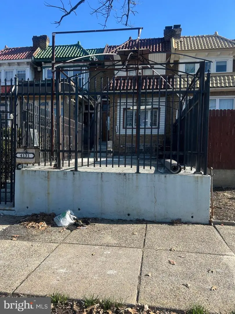 4131 E Roosevelt Blvd, Philadelphia, PA 19124 - #1