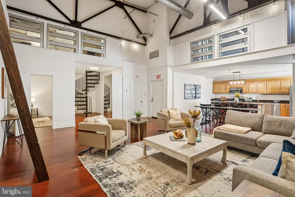 810 N Hancock St #11, Philadelphia, PA 19123 - #1