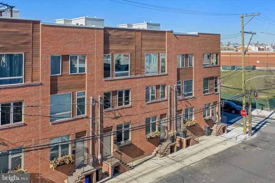 2650 E Huntingdon St, Philadelphia, PA 19125 - #2