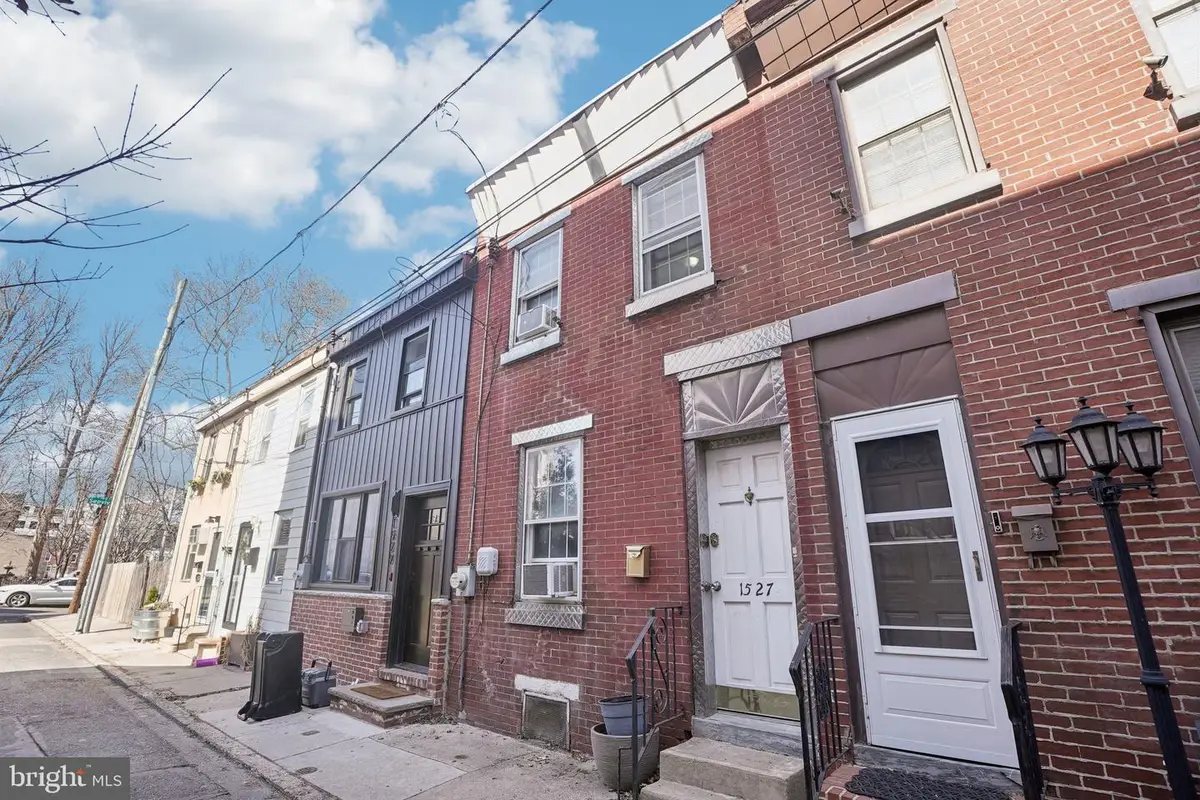 1527 Earl St, Philadelphia, PA 19125 - #1