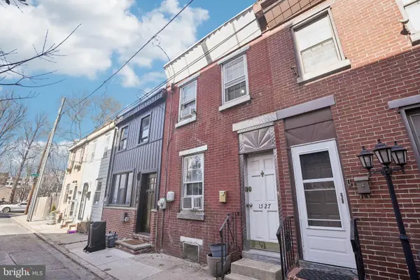 1527 Earl St, PHILADELPHIA, PA 19125