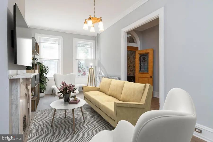 853 N 26th St, Philadelphia, PA 19130 - #2