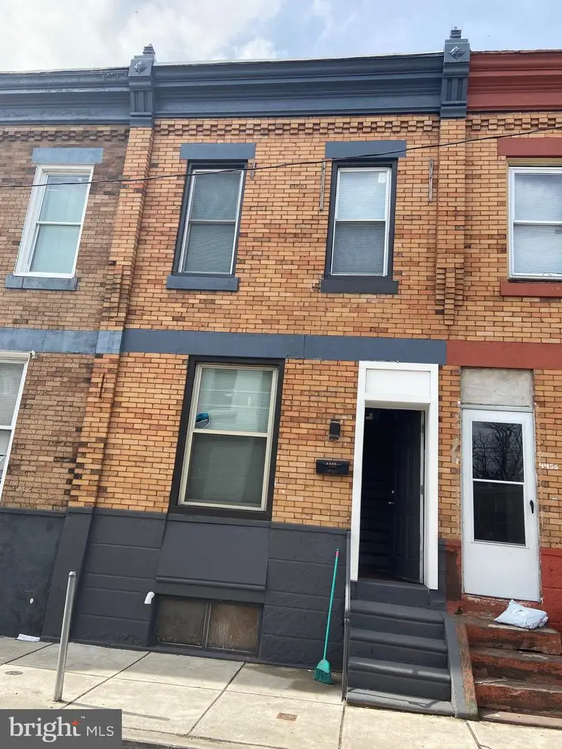 4454 N Gratz St, Philadelphia, PA 19140 - #1