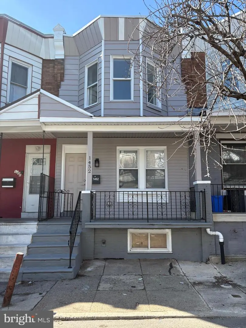 1452 N Felton St, Philadelphia, PA 19151 - #1