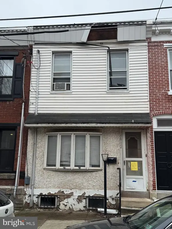 1912 E Albert St, PHILADELPHIA, PA 19125