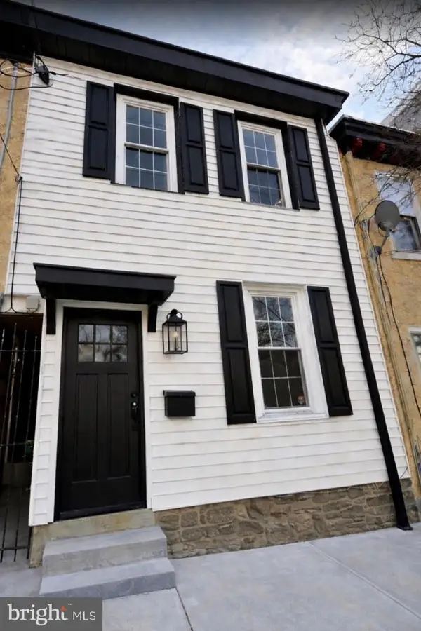 3648 Calumet St, PHILADELPHIA, PA 19129