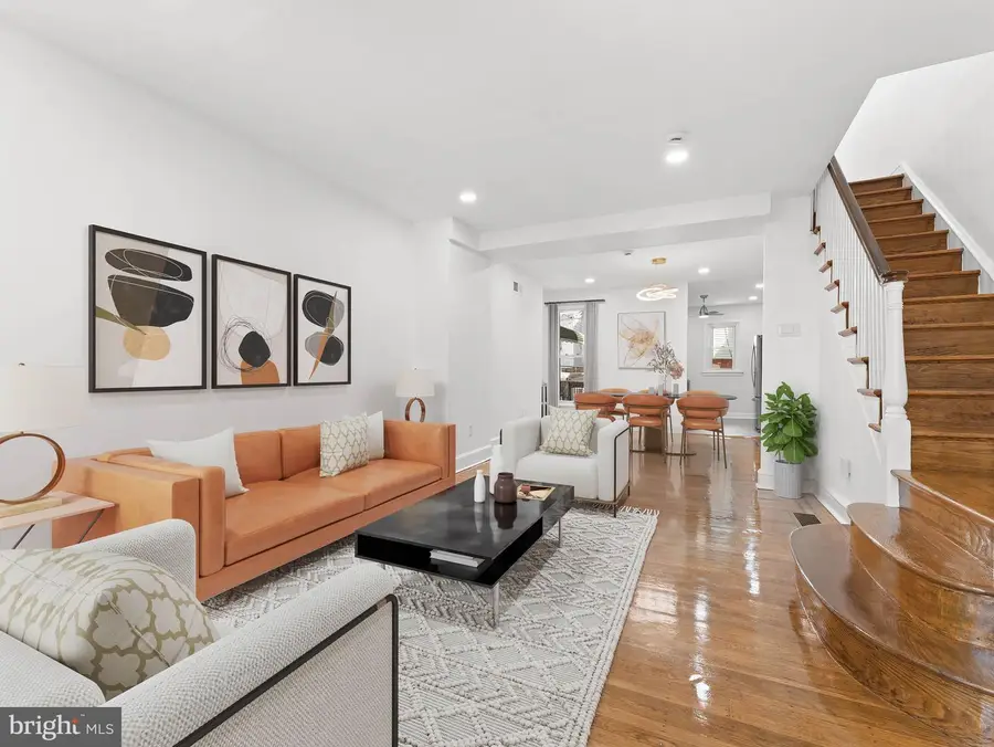 5448 W Montgomery Ave, Philadelphia, PA 19131 - #2