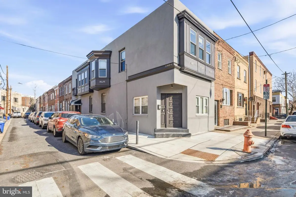 1105 Morris St, Philadelphia, PA 19148 - #1