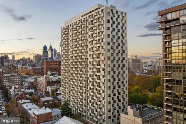 604-36 S Washington Sq #309, PHILADELPHIA, PA 19106