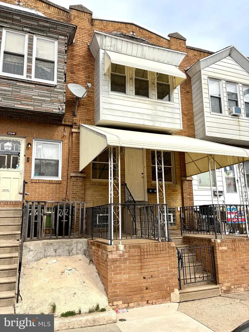 2123 E Sanger St, Philadelphia, PA 19124 - #2