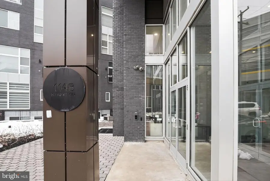 1148 N 2nd St #liberty North 4e, Philadelphia, PA 19123 - #2