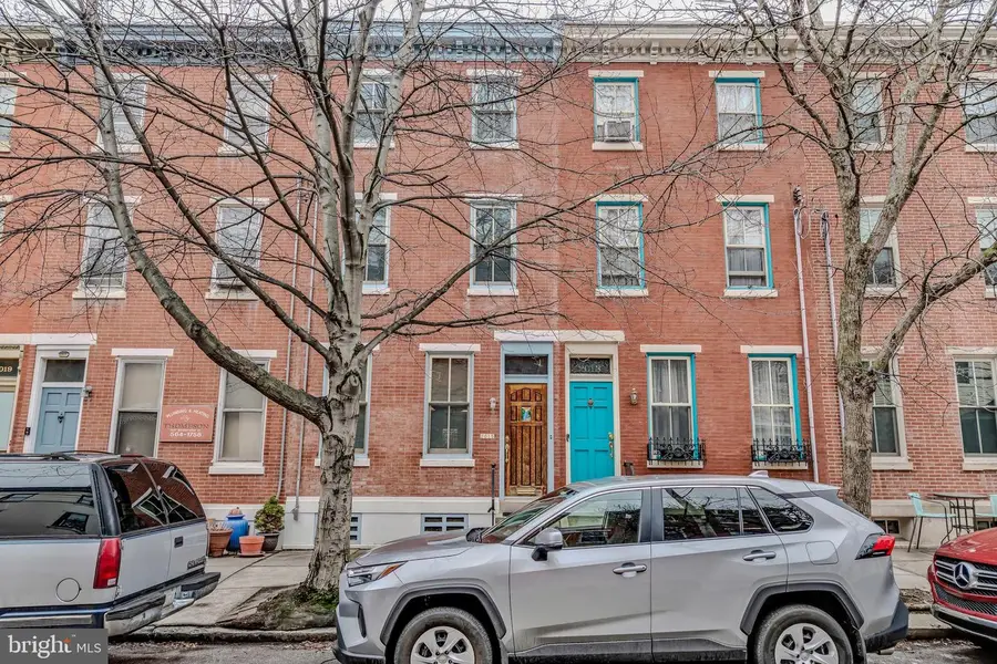 2015 Brandywine St, Philadelphia, PA 19130 - #2