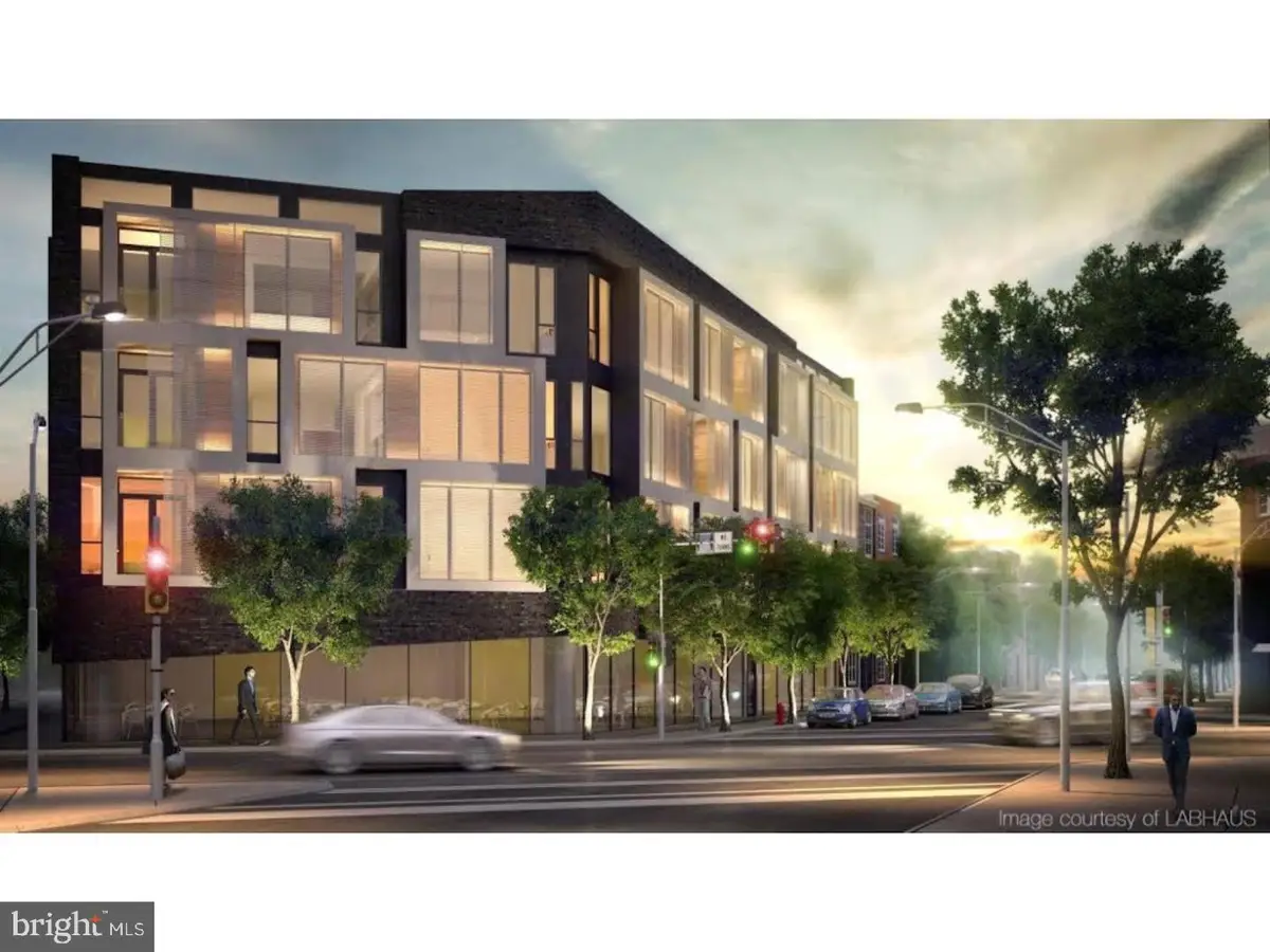 621 S 24th St #210, Philadelphia, PA 19146 - #1