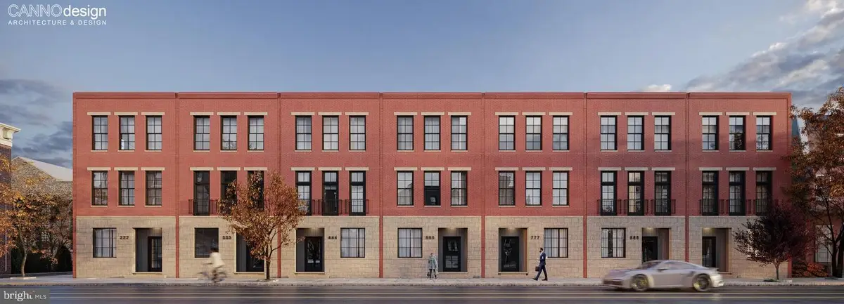 3143 W Montgomery Ave, Philadelphia, PA 19121 - #1