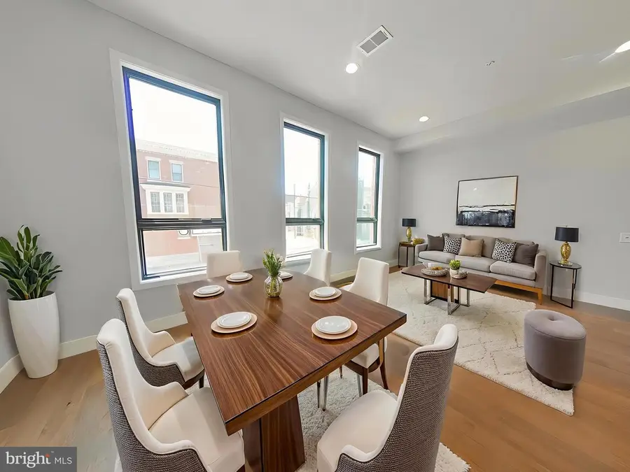 3143 W Montgomery Ave, Philadelphia, PA 19121 - #3