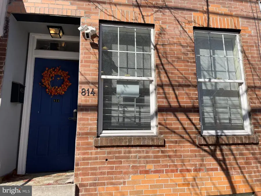 814 S 13th St, Philadelphia, PA 19147 - #2