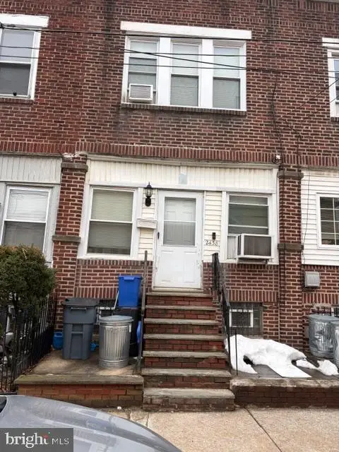2438 Durfor St, Philadelphia, PA 19145 - #2